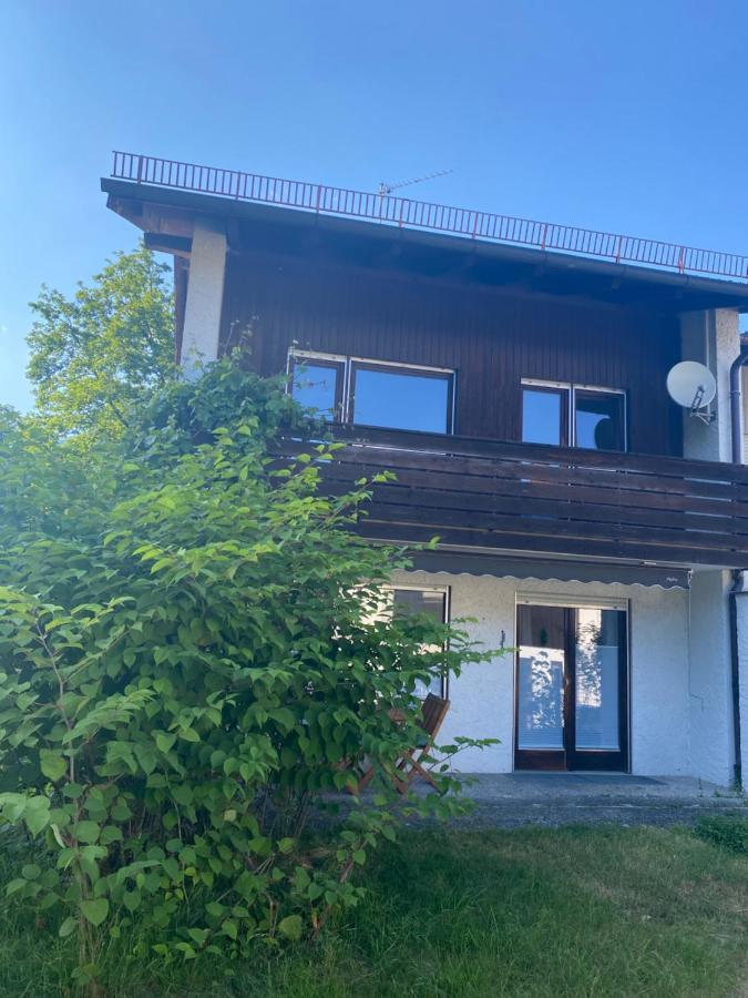Ferienhaus Wildbarren - Alpenmagie Suites Oberaudorf Luaran gambar