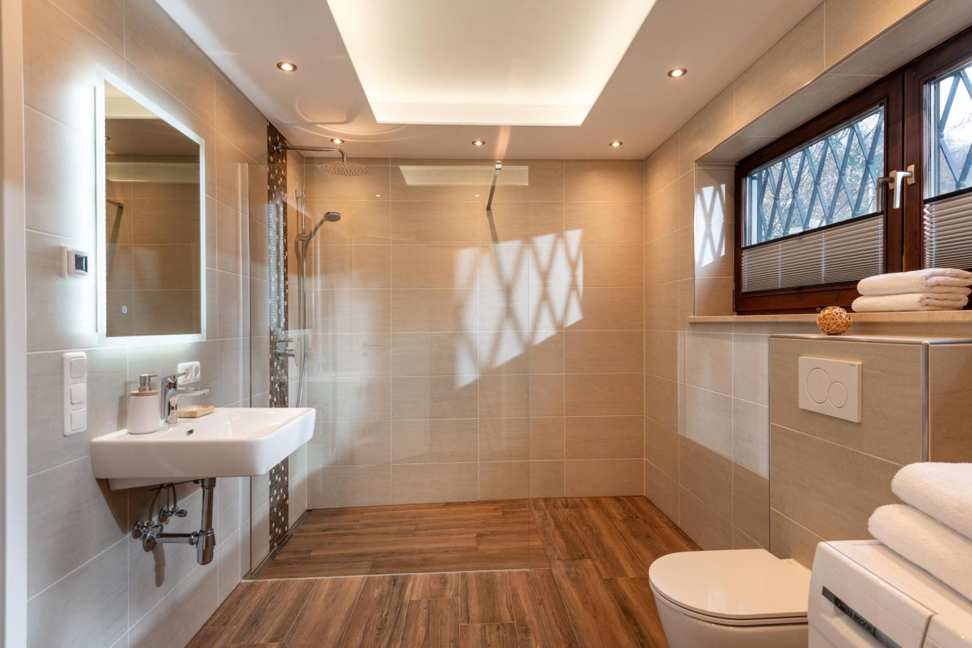 Ferienhaus Wildbarren - Alpenmagie Suites Oberaudorf Luaran gambar